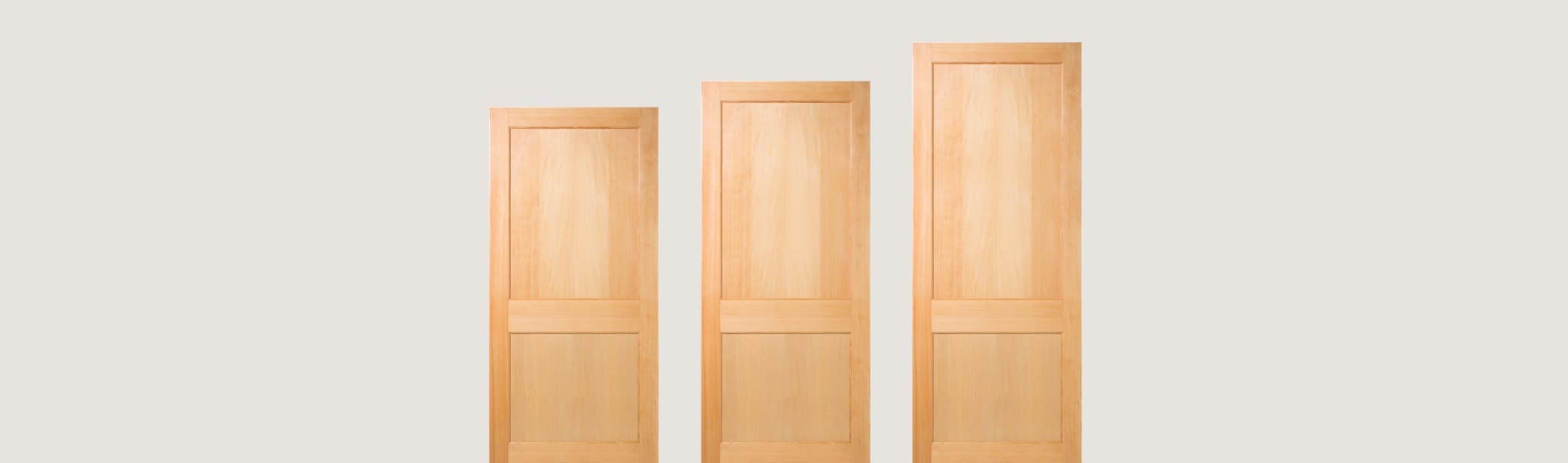 Beautiful door created by Rogue Valley Door