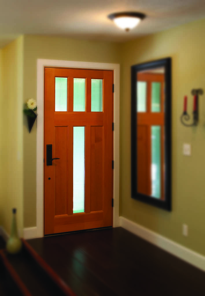 4654 Rogue Valley Door