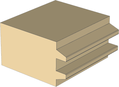 bevel