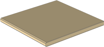 flat