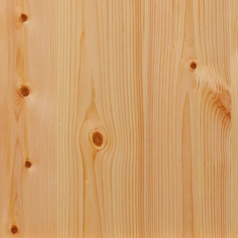 Knotty Pine