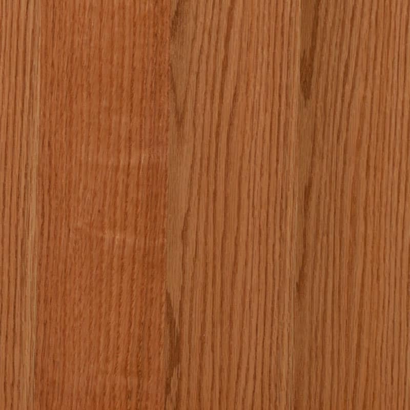 Red Oak