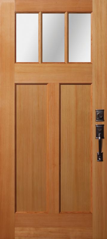 4632 Ig Rogue Valley Door