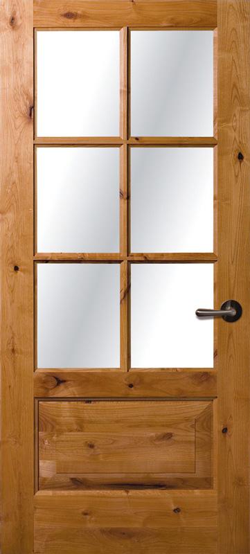 5506 Arp Rogue Valley Door