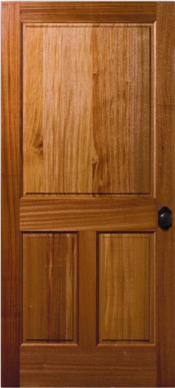 4002 Rogue Valley Door